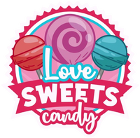 LoveSweetsCandy