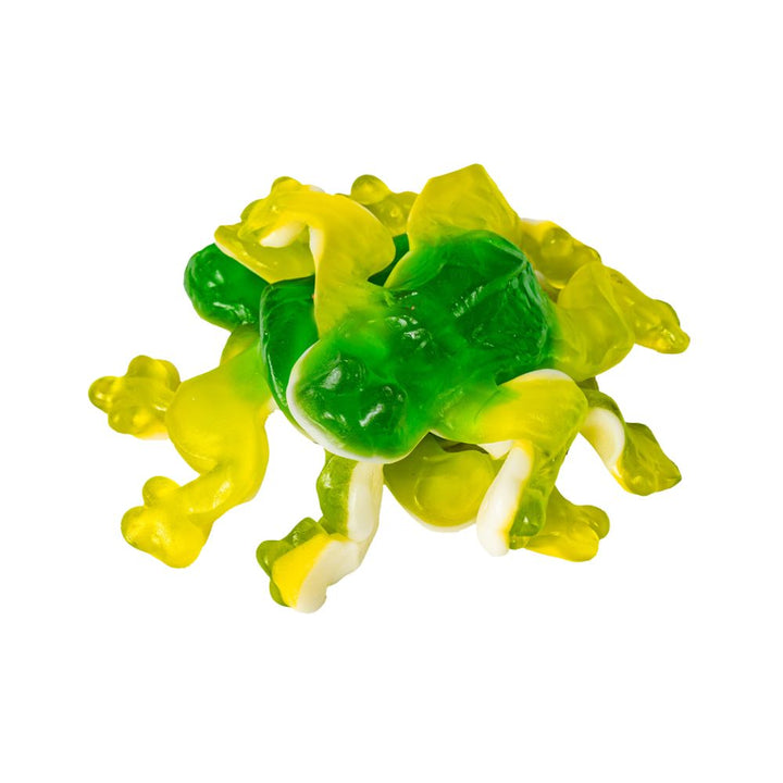 XXL Froggy, Gummibonbons (1kg Packung)