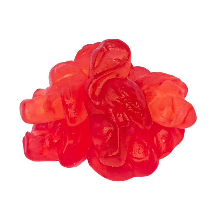 Flamingos, Gummibonbons (1kg Packung)