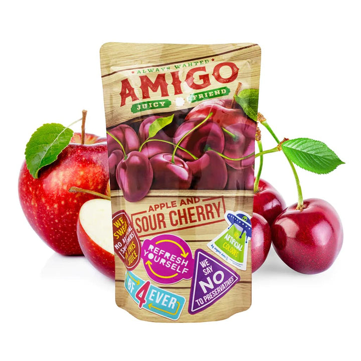 Amigo cherry 200ml