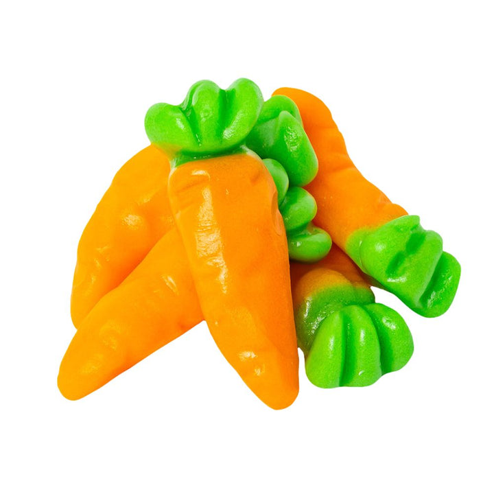 Vidal Carote, Gummibonbons (1kg Packung)