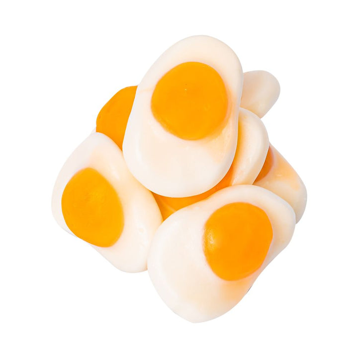 Spiegeleier, Gummibonbons (1-kg-Packung)