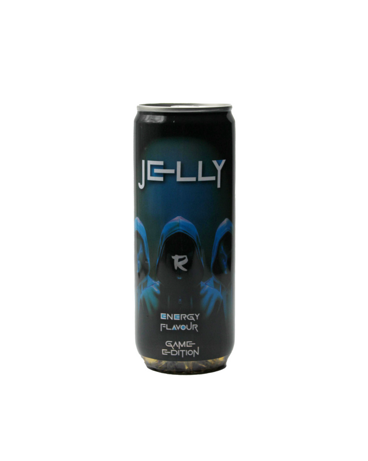 Fresh Game Edition Jelly Tray 330ml
