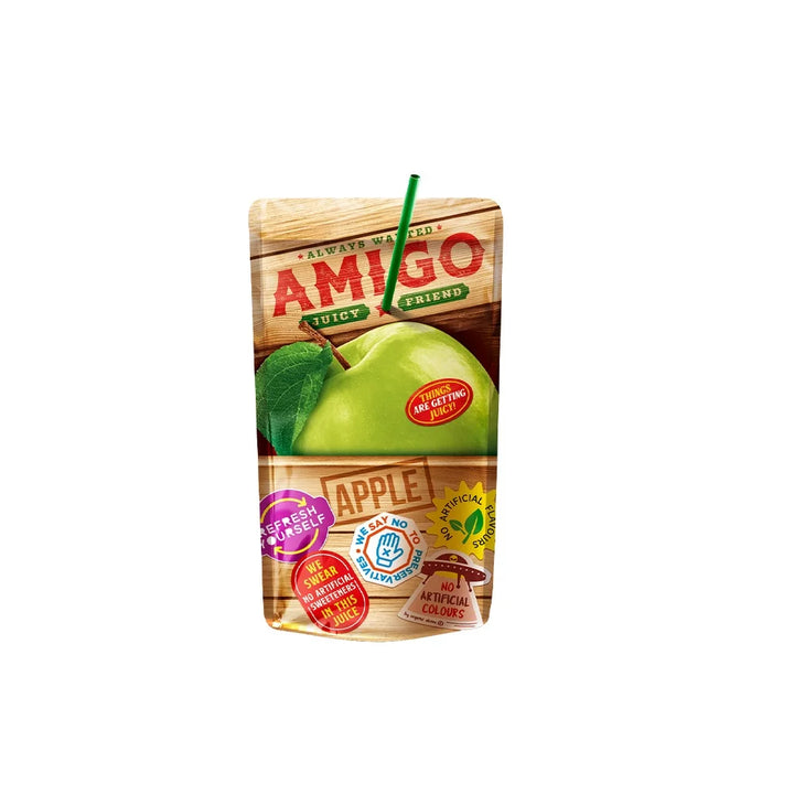 Amigo – Apple 200ml