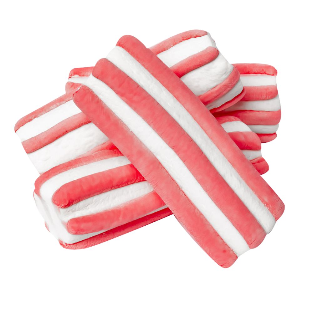 Vidal Dulcinubes Estricasse, marshmallow 850 gr