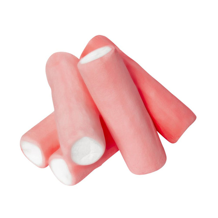 Vidal Dulcinubes Rosas, marshmallow rosa 850gr